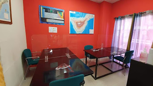 Academia de Enseñanza Culturae