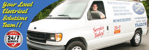 Electrical Pros - Visual