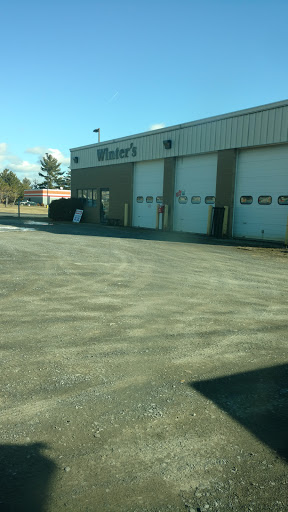 Winter's Auto & Sports Accessories