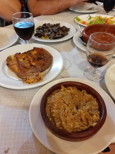 Photos of El Cerrillo
