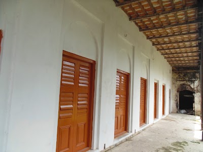 Photos of Muktagacha Jamidar Bari