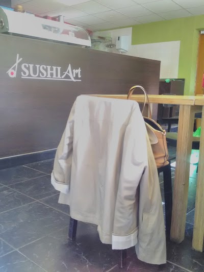 Photos of Pizzart, picerija, DQ Vectrum