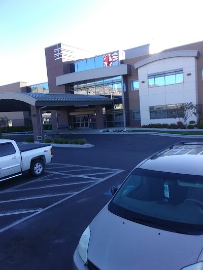 Sevier Valley Hospital Emergency Department