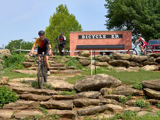 Bicycle ER - Visual