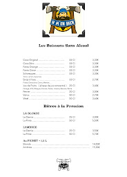 Photo n°18 de H M'EN BIEN à Aubière (Bar à fléchettes)