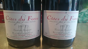 Photo n°53 de Chez André à Le Havre (Restaurant méditerranéen)