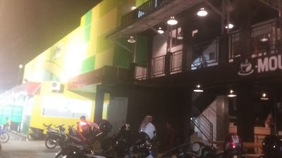 Photos of MOUZA SUPERMART