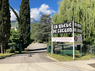 Photo n°62 de Restaurant Brasserie La Queue de Cochon à Fontanil-Cornillon (Restaurant)