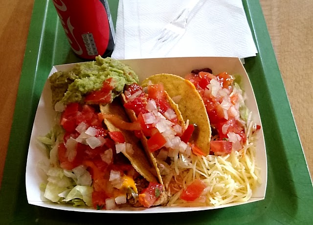 Fresh Burritos Rennes