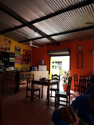 Photos of cafe Y Refacciones Rosy