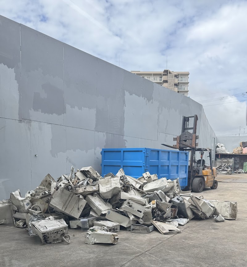 兵庫スクラップセンター