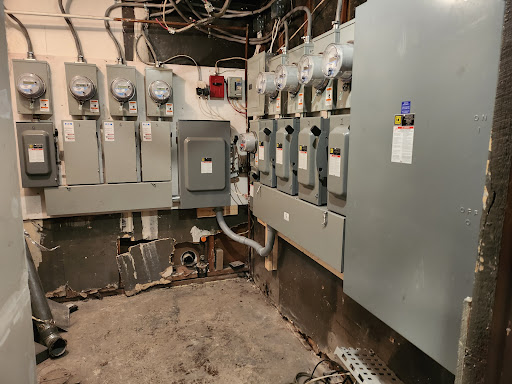 Eh-lectric Electrical Services - Thumbnail