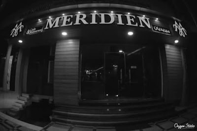 Photos of Merdian Cafe