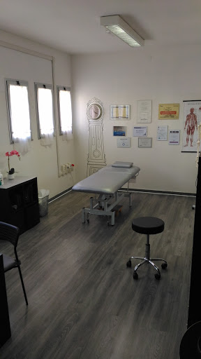 Studio Fisioterapico - Thumbnail