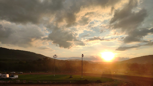 McKean County Fairgrounds