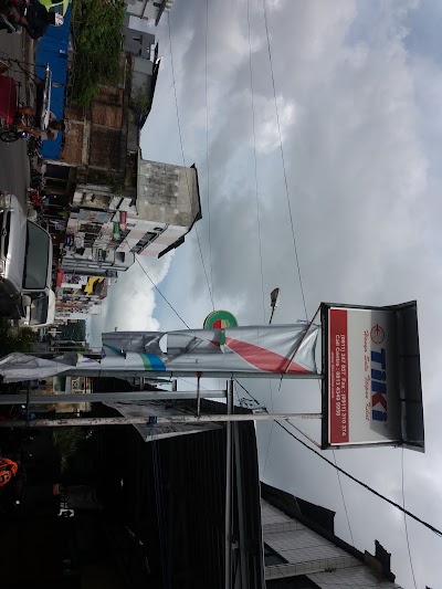 Photos of TIKI Cabang Ambon