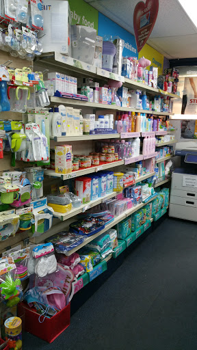 Medicine Box Pharmacy - Thumbnail