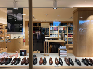 Photo n°16 de Bexley Forum des Halles à Paris (Magasin de vêtements pour hommes)