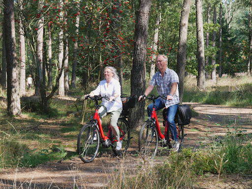 Fietshuis Arnhem - Thumbnail
