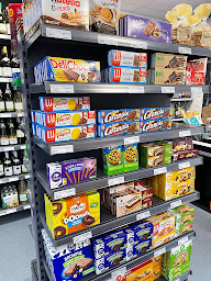 Photo n°16 de SOS Village à Jons (Boutique de cigarettes électroniques)