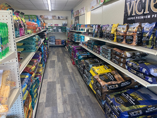 Roberts Feed & Supplies - Thumbnail