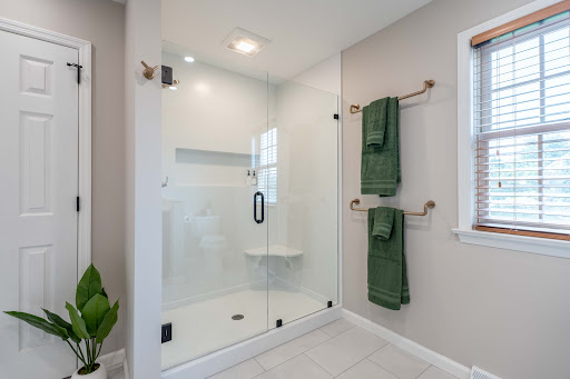 Bath Barn - Visual