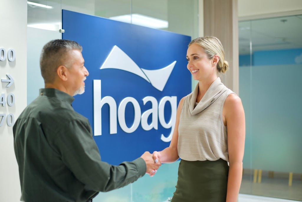 Hoag Concierge Medicine Newport Beach