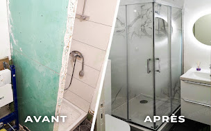 Photo n°22 de Prestige Rénovation Services à Versailles (Carreleur)