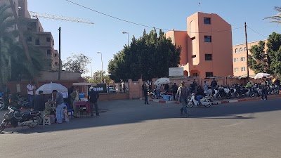 Photos of Service des Mines