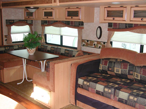 Great Time RV's, INC. - Thumbnail
