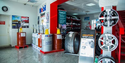 Photos of Автосервис в Астане "ЭклипС" | Замена масел | Автодиагностика