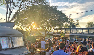 Photo n°27 de Jean le Croquant - Streetfood à Montpellier (Sandwicherie)