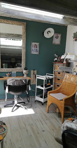 Ranc Corinne coiffure Gallery - France