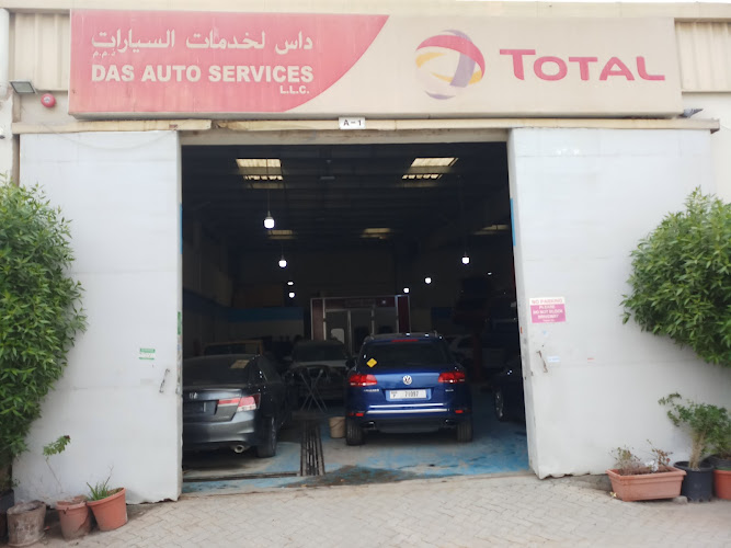 Das Auto Services LLC