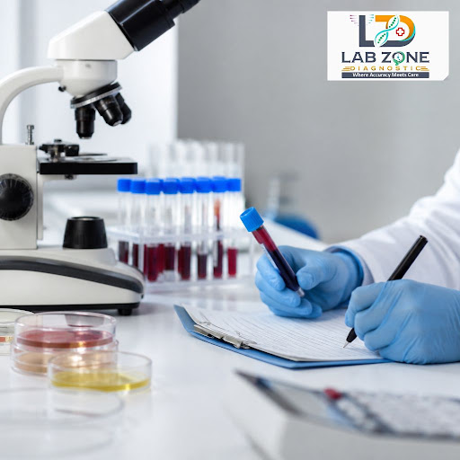 Worried about fever, infection or recurring illness? At Lab Zone Diagnostic in Thane West, we pro… post image