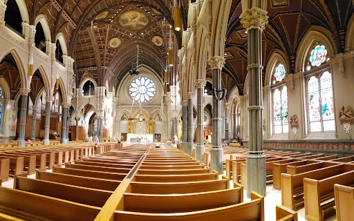 Cathedral of Saints Peter & Paul