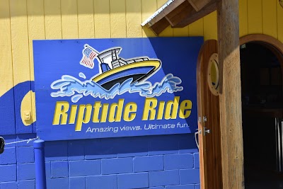 Photos of Riptide Ride