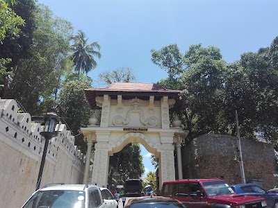 Photos of Asgiri Maha Vihara Maha Pirivena