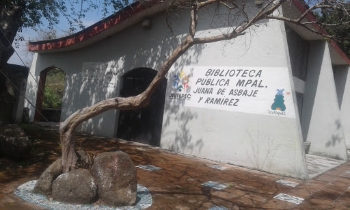 Municipio de Jiutepec Biblioteca del Agua - Thumbnail