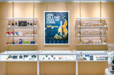 Photo of Sunnyside Medical Cannabis Dispensary - Erie