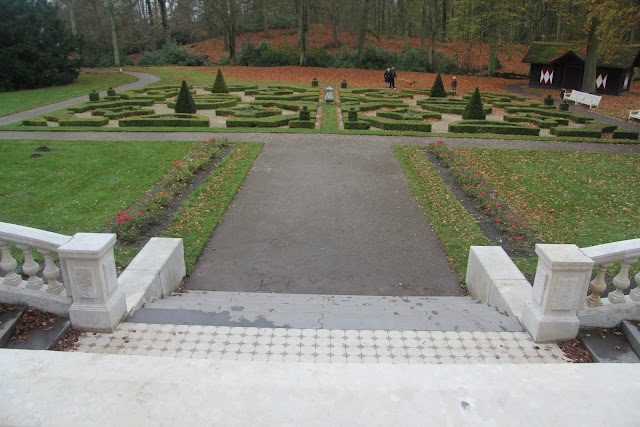 Landgoed Clingendael