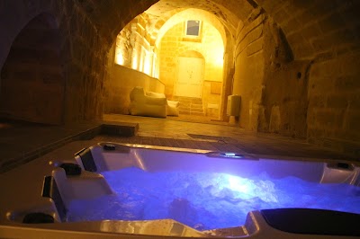 Hotel Matera Old Convicino Rooms Suites & SPA