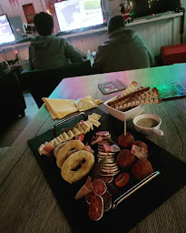 Photo n°10 de Gamer Place Bar Gaming à Narbonne (Bar)