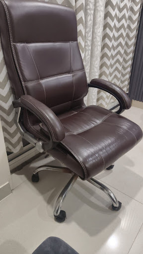 Boss Chair post image