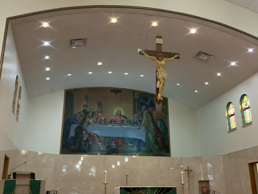 Saint Jude the Apostle Church - St. Joseph the Worker Parish - Thumbnail
