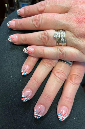 Autumn Nails Salon - Thumbnail
