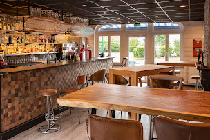 Photo n°9 de Cocoon inn à Cucq (Bistro)