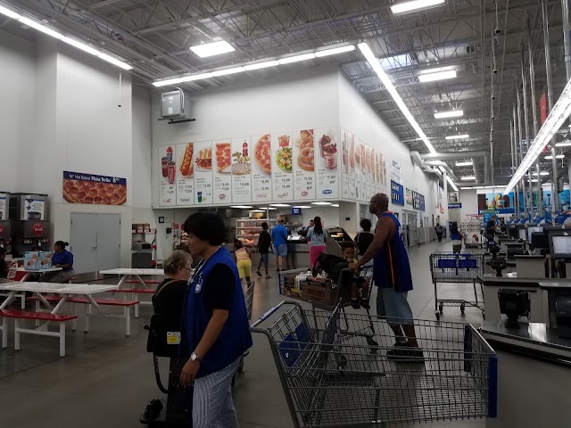 Sam's Club