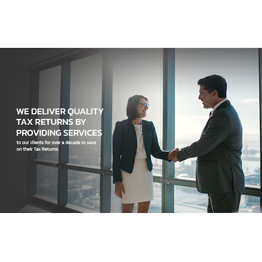 The Tax Mates Inc. - Thumbnail
