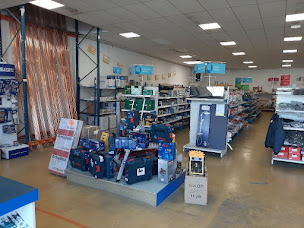 Photo n°2 de Téréva Vierzon à Vierzon (Magasin de gros)